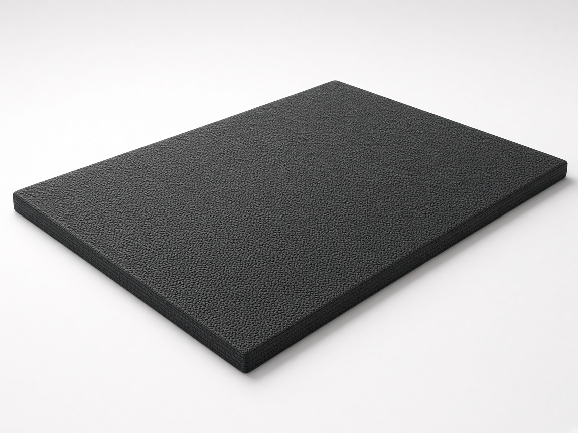 Tapis anti-vibration