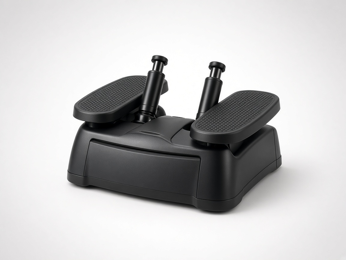 Stepper compact