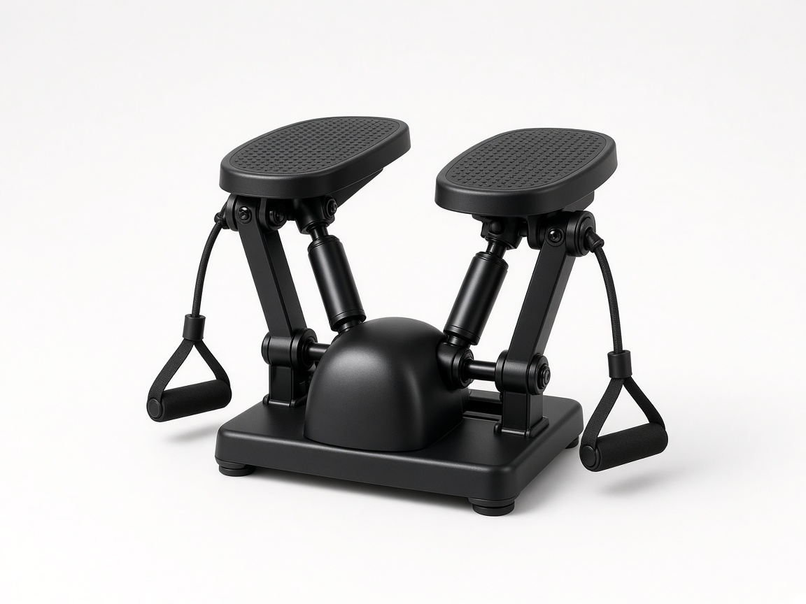 Stepper compact