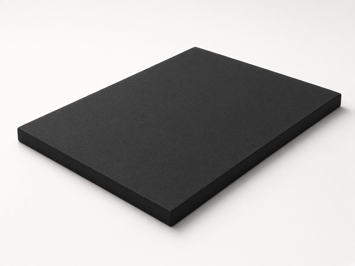 Tapis anti-vibration