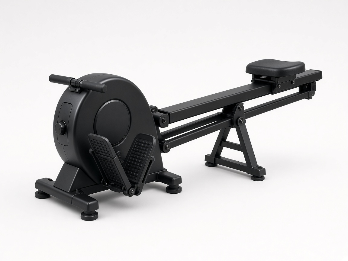 Rameur Dripex pliable