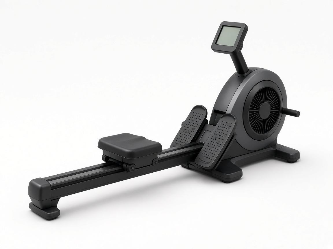 Rameur Sportstech