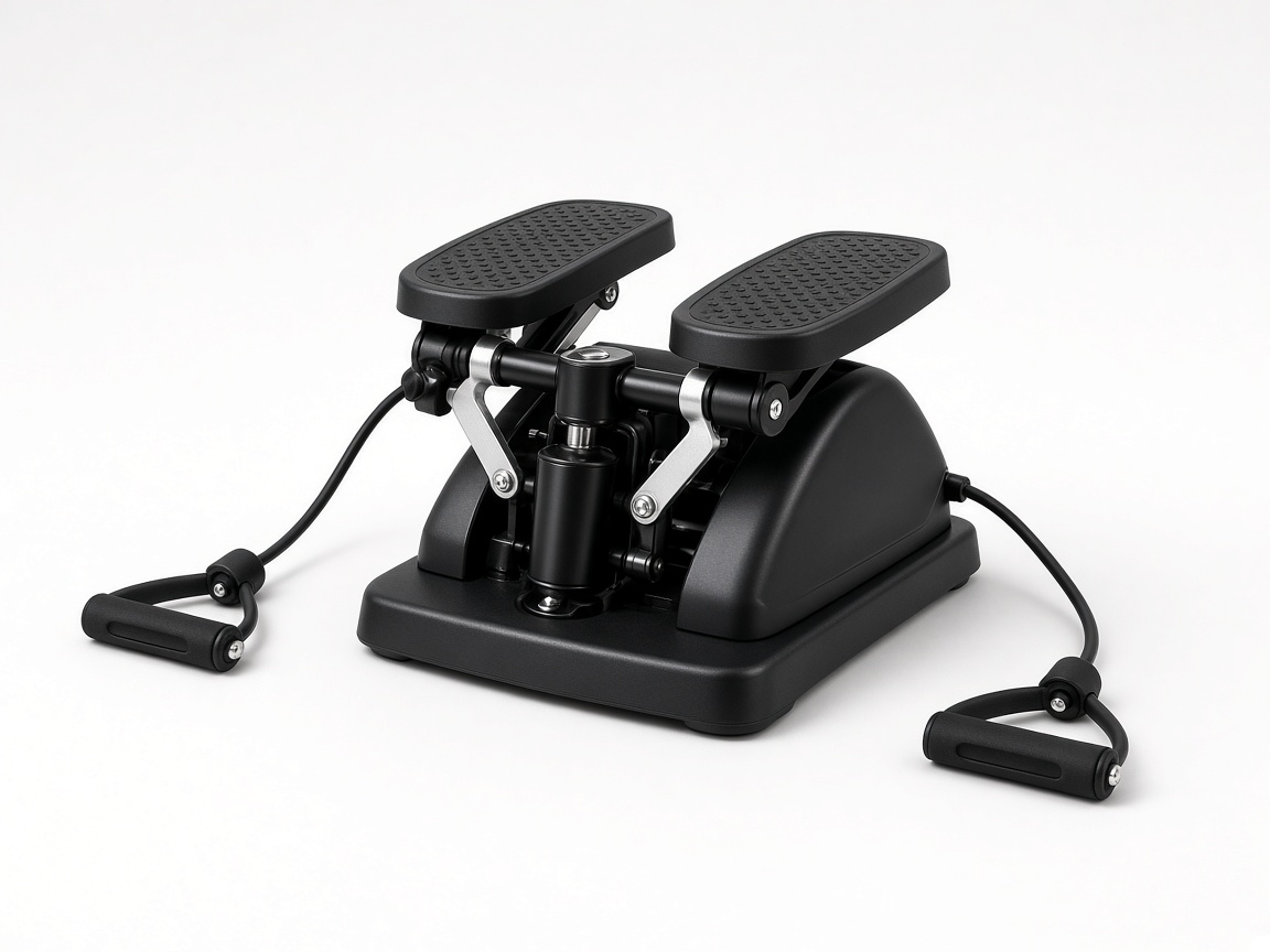 Mini stepper avec élastiques