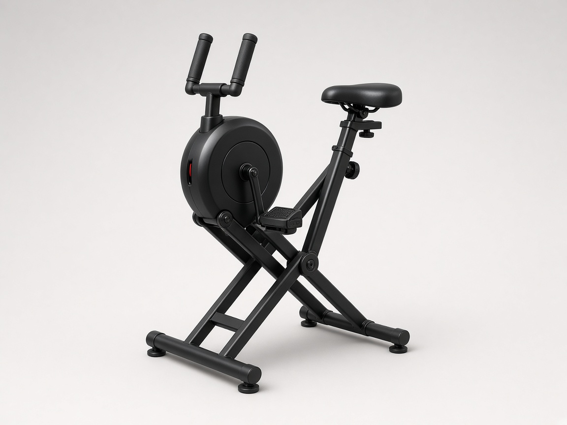 Vélo pliable HOMCOM / YOLEO