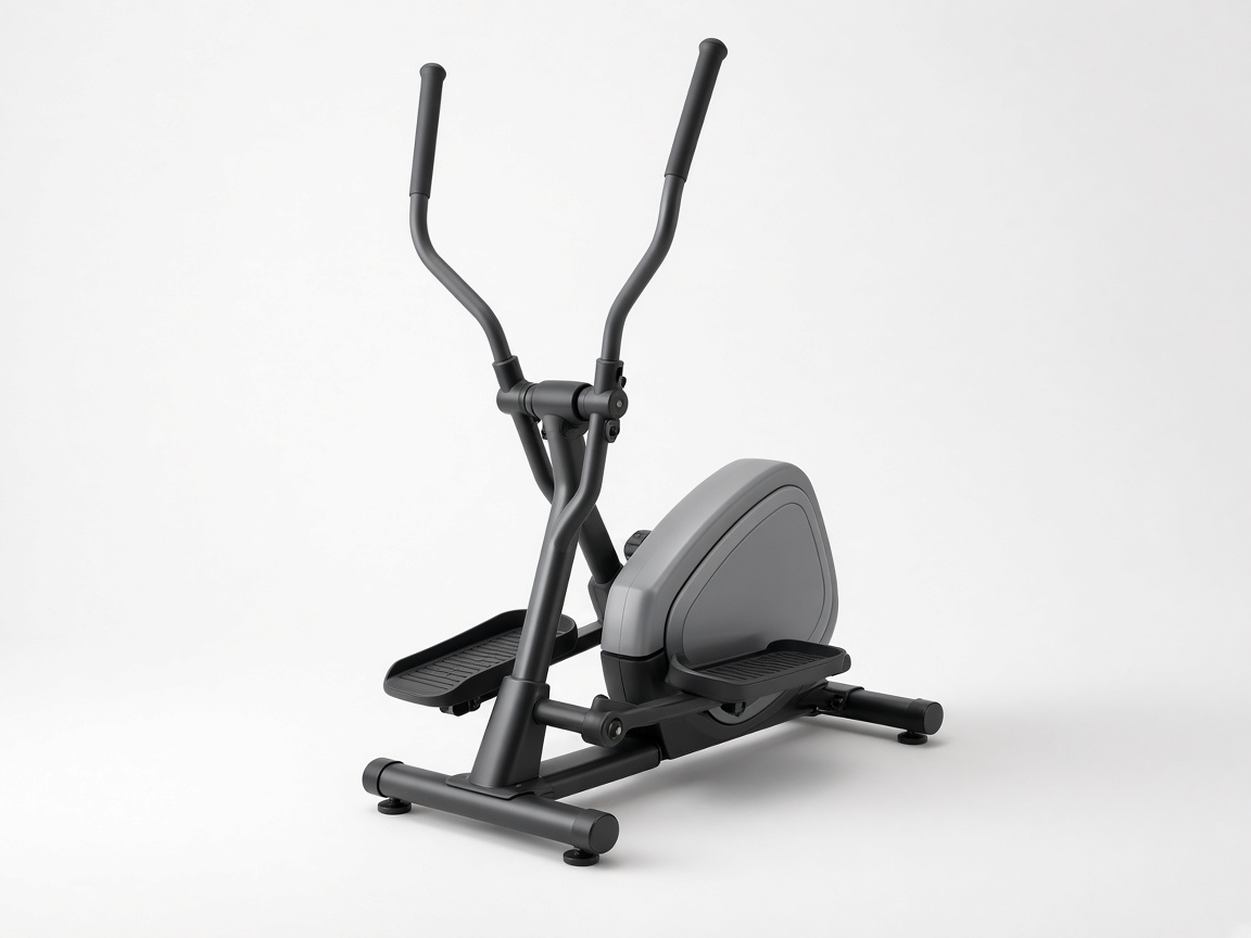 Elliptique compact