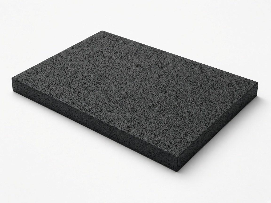 Tapis anti-vibration